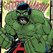Hulk (Eugene Judd)