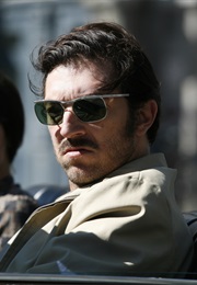 Vincent Cassel – Mesrine Parts 1 & 2 (2008)