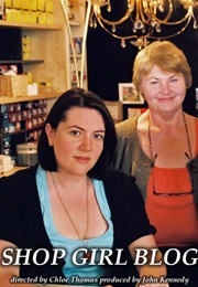 Shopgirl Blog (2012)