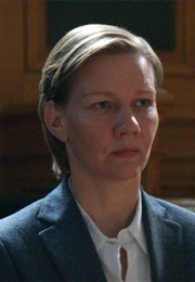 Sandra Hüller – Anatomy of a Fall (2023)