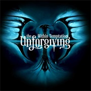 Within Temptation - The Unforgivin (Instrumental)