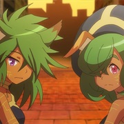 S3.E8: The Oldest Ancients