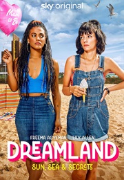 Dreamland (2023)