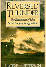 Reversed Thunder (Eugene Peterson)