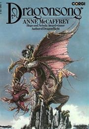 Dragonsong (McCaffrey, Anne)