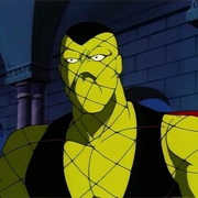 S1.E9: The Alien Costume, Part Two