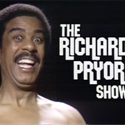 The Richard Pryor Show