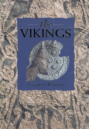 The Vikings (Jonathan M. Wooding)