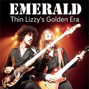 Thin Lizzy - Emerald