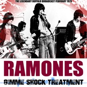 Ramones - Gimme Gimme Shock Treatment