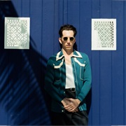 Pokey Lafarge - Rotterdam