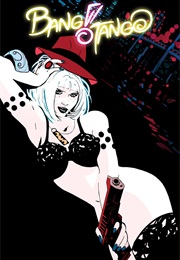 Bang! Tango (Joe Kelly; Adrian Sibar)