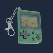 Game and Watch Mini Classics