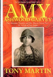 Amy Ashwood Garvey (Tony Martin)