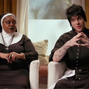 S1.E11: Martha Tops and Lucian Azathoth