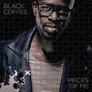 Black Coffee - Pieces of Me