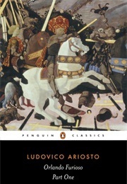 Orlando Furioso (Ariosto, Ludovico)