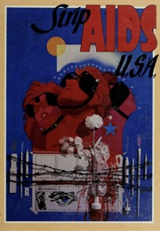 Strip AIDS U.S.A. (Trina Robbins, Bill Sienkiewicz, Robert Triptow)