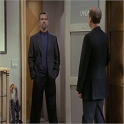 Cam Winston 'Frasier'