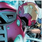 Iron Man (Howard Stark)