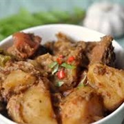 Aluvi Hiki Riha (Maldives)