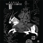 White Horse - GTS