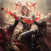 Immortalized Legend Ahri