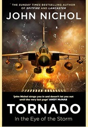 Tornado (Nichol, John)