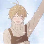 S3.E3: Girlfriend and Boyfriend