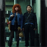 S2.E9: A New Lease on Death