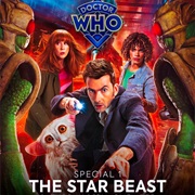 Doctor Who: The Star Beast (Nov. 2023)