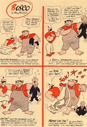 Bosco (Harry Paschall)