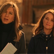 S1.E6: The Pendulum Swings