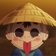 61. Tofu-Kozo's Mold Pandemic