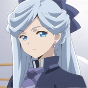 S3.E4: Akiba General Election