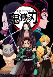 Demon Slayer (2019)