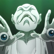 89. the Curse of Te-No-Me