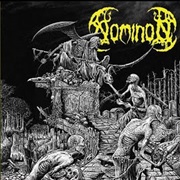 Nominon - Decaydes of Abomination