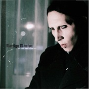 Marilyn Manson- In the Air Tonight