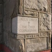 Cornerstone