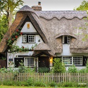 Country Cottage
