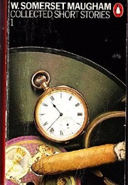 Maugham: Collected Short Stories 1 (Maugham, W. Somerset)