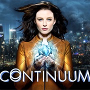 Continuum Season 1