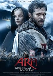 Arn – the Kingdom at Road's End (2008)