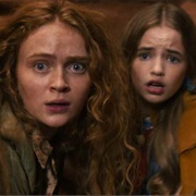 Chapter Five: Shock Jock