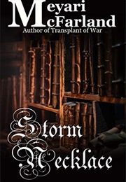 Storm Necklace (Meyari McFarland)