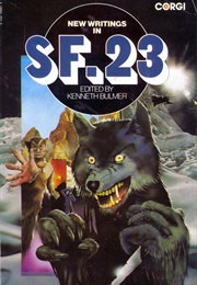 New Writings in SF.23 (Bulmer, Kenneth (Ed.))
