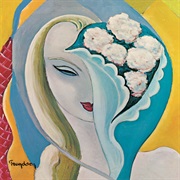 Derek & the Dominos - Keep on Growing