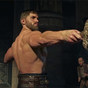 S1.E3: New World: The Once and Future King