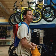 Channing Tatum - Roofman